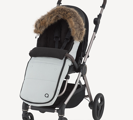 Saco HUG 6+